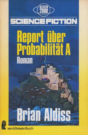 [Ullstein 2000 01] • Report über Probabilität A